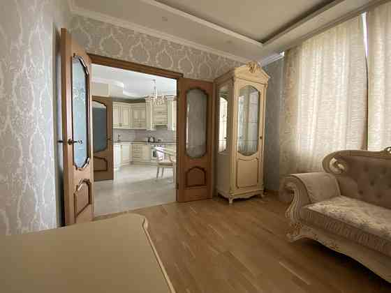 Продаж Квартира 2-кімнатна, 15/25 поверх на Бакинська вул., д. 37-В Київ