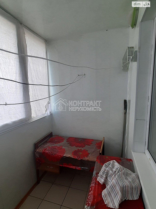 Оренда Квартира 2-кімнатна, 5/9 поверх на вул. Гвардійців Широнінців Харків - фото 9