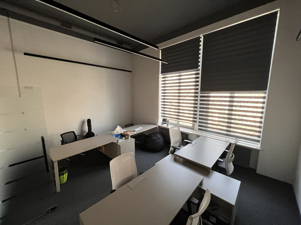 Оренда офісне приміщення на Греческая ул., 19 поверх - 4/5 Odessa - photo 9