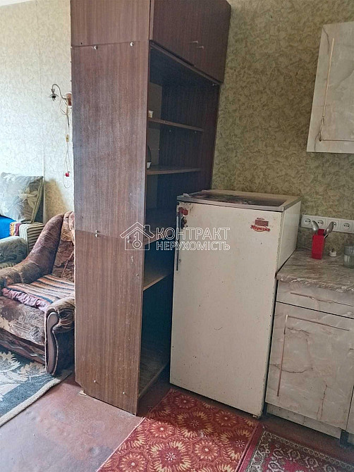 Продаж Квартира 1-кімнатна, 8/9 поверх на вул. Благодатна Kharkiv - photo 4