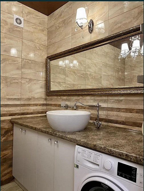 Продаж Квартира 3-кімнатна, 5/6 поверх на вул. В.Чорновола Ровно - изображение 5