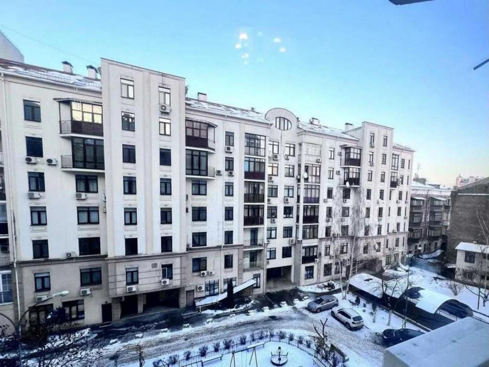 Продаж Квартира 1-кімнатна, 5/9 поверх на Щекавицька вул., д. 30/39 Київ - фото 11