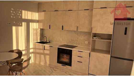 Продаж Квартира 1-кімнатна, 5/7 поверх на Фогорашія Ужгород