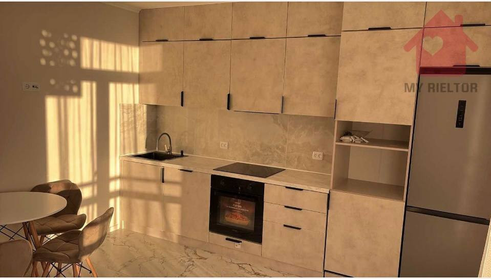 Продаж Квартира 1-кімнатна, 5/7 поверх на Фогорашія Ужгород - фото 1