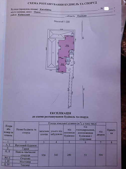 Продам дом на ул. Китобойная / 5 ст. Люстдорфской дороги Одеса - фото 13