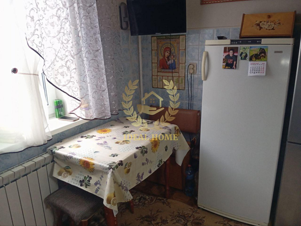 Продаж Квартира 1-кімнатна, 3/9 поверх на Милославская ул., 23А Kiev - photo 17