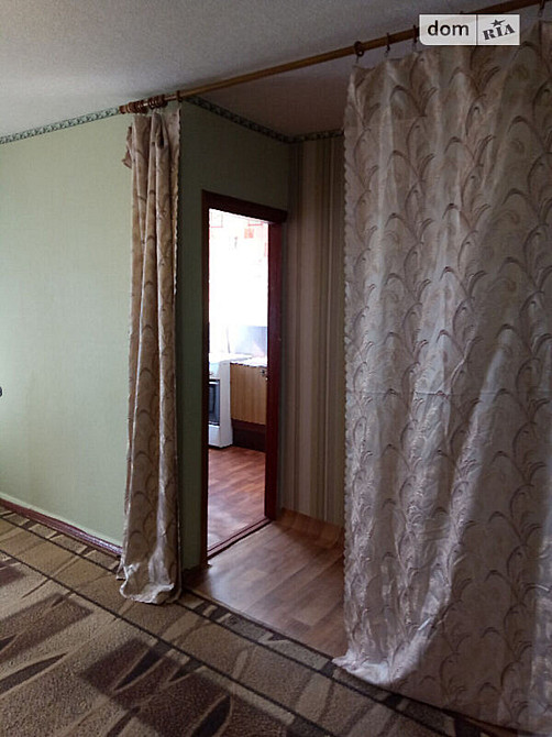 Оренда Квартира 1-кімнатна, 7/9 поверх на ул. Орловская Київ - фото 2