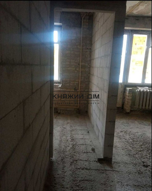 Продаж 1 кімнатної Дарницька пл. м Дарниця Київ - фото 4