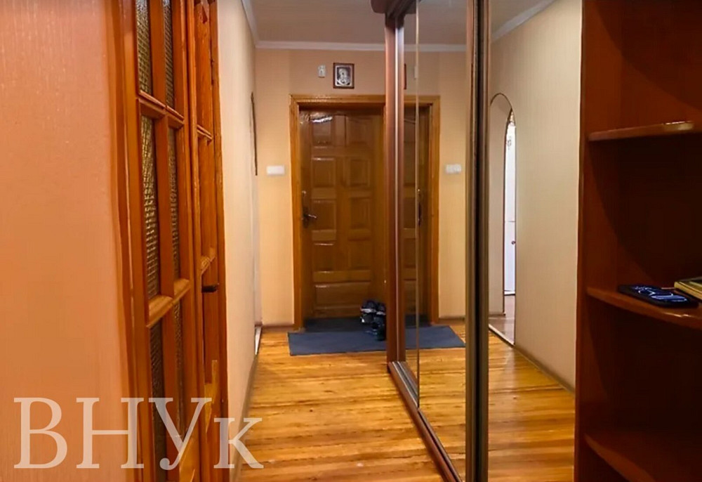 Продаж Квартира 3-кімнатна, 5/10 поверх на Григоренка Винница - изображение 4