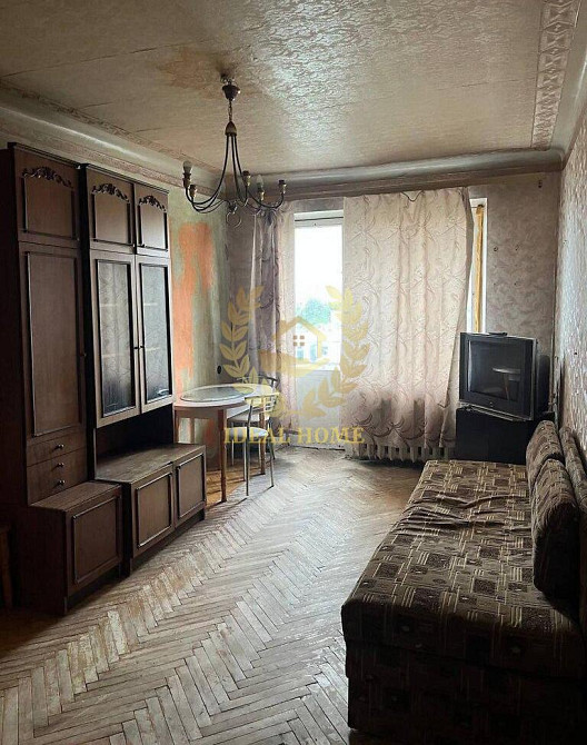 Продаж Квартира 3-кімнатна на Победы пл., 5 Киев - изображение 18