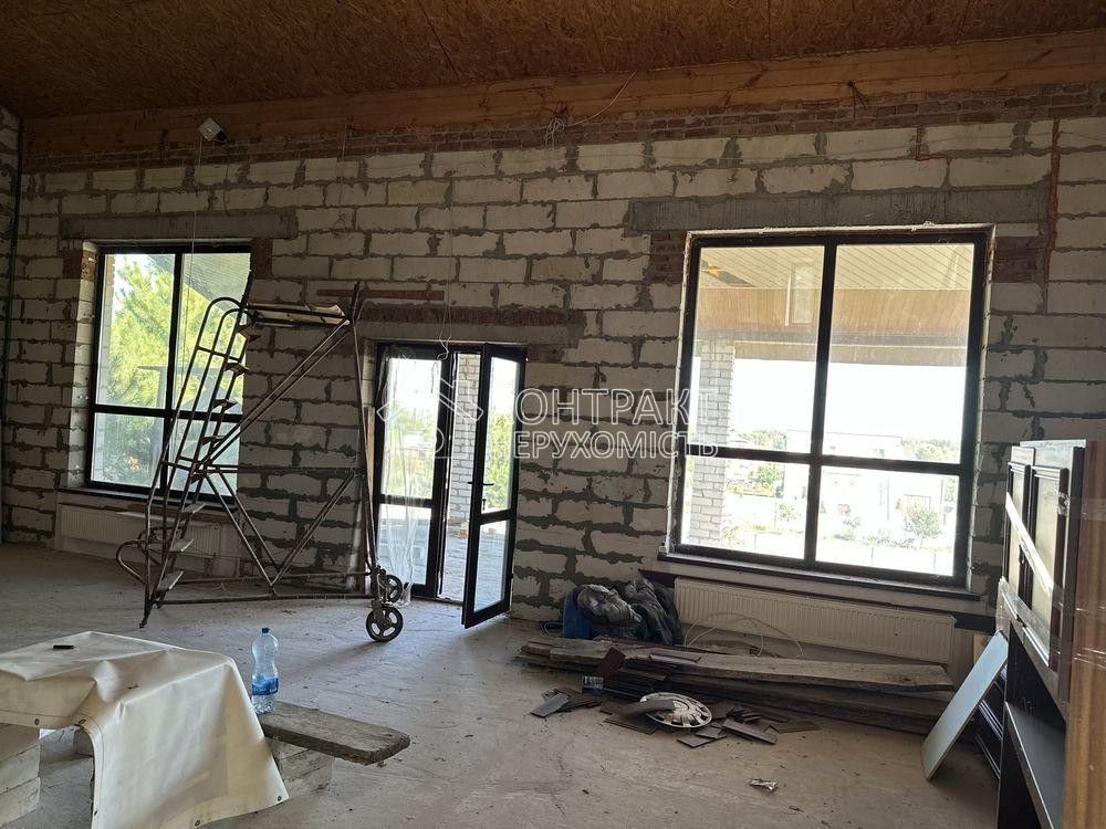 Продаж Будинок 3-кімнатний на вул. Командарма шумілова Babai - photo 9