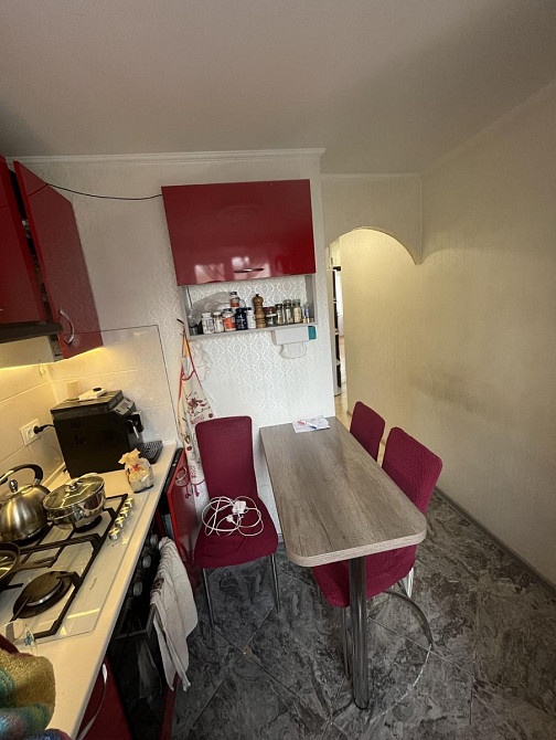 Продам 2х кімн квартиру на Іцхака Рабіна Одеса - фото 4