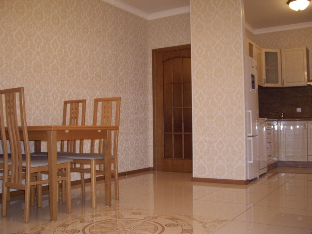 Оренда Квартира 2-кімнатна, 15/24 поверх на Голосеевский просп. Київ - фото 2