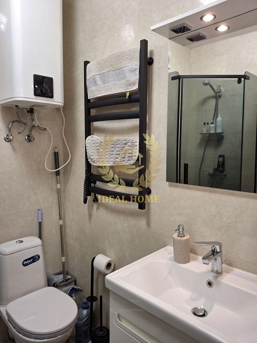 Продаж Квартира 1-кімнатна, 7/11 поверх на Каменская ул., 123 Київ - фото 8