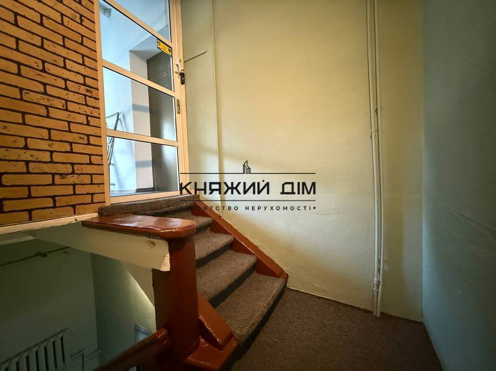 Оренда офісне приміщення на Михайловская ул. поверх - 3/3 Київ - фото 3