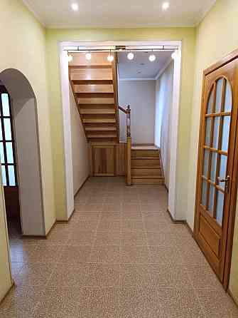 Будинок з укриттям на початку Лелеківки. Кропивницький