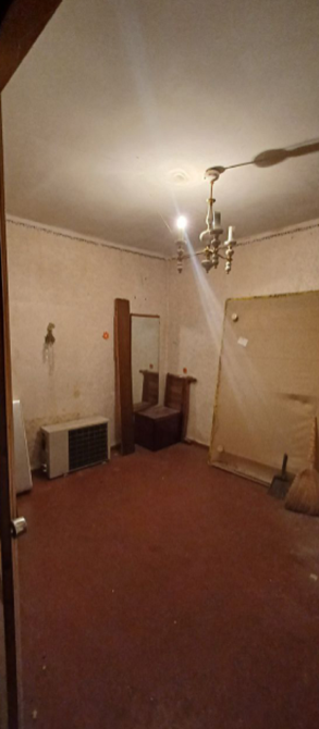 Продаж Квартира 3-кімнатна на ул. Серова (ул. Мастерская), 35 Одеса - фото 1