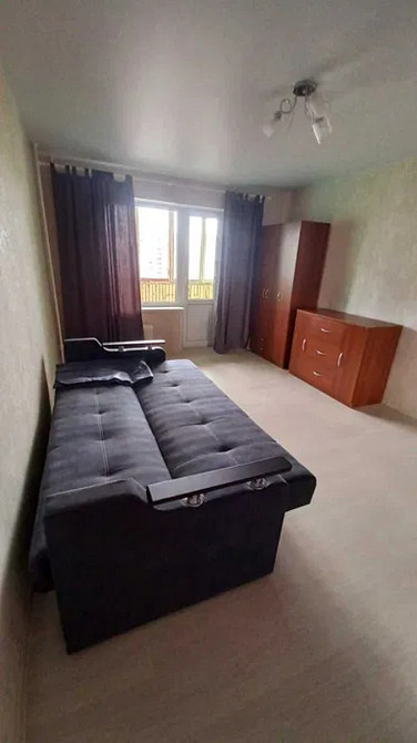 Оренда Квартира 1-кімнатна, 14/16 поверх на Ревуцького, 44б Київ - фото 4