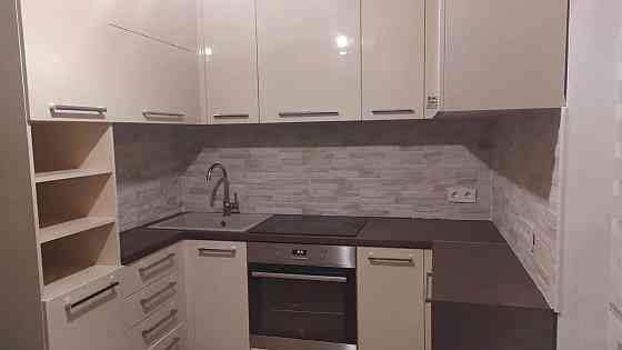 Оренда Квартира 1-кімнатна, 4/25 поверх на вул. Юлії Здановської, 81б Киев