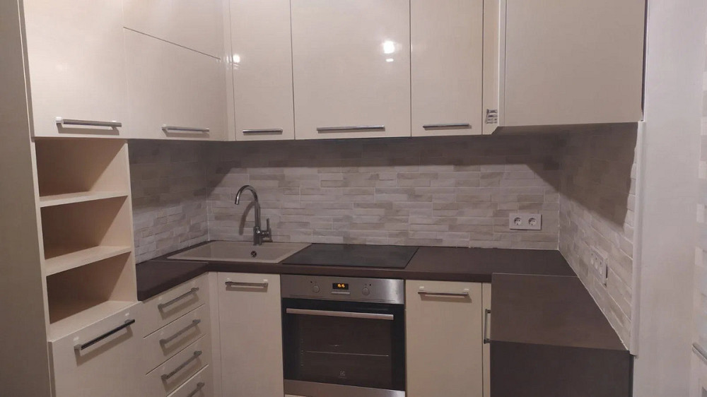 Оренда Квартира 1-кімнатна, 4/25 поверх на вул. Юлії Здановської, 81б Київ - фото 3