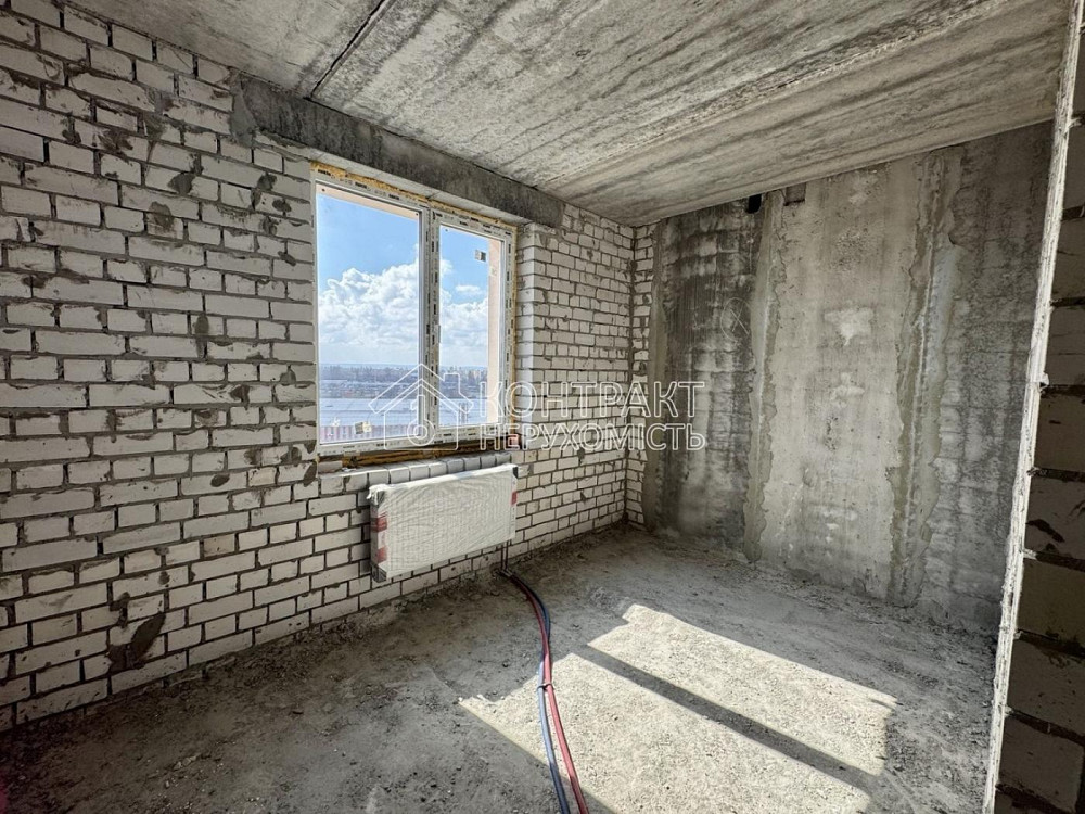 Продаж Квартира 1-кімнатна, 9/9 поверх на вул. Сергія Барсукова Харків - фото 3