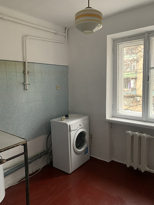 Продаж Квартира 1-кімнатна на ул. Сегедская, 9 Одеса - фото 1