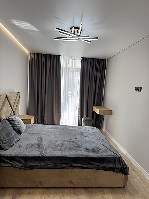 Продаж 2к квартири на вул. Київська, БАМ Тернопіль Тернопіль - фото 7