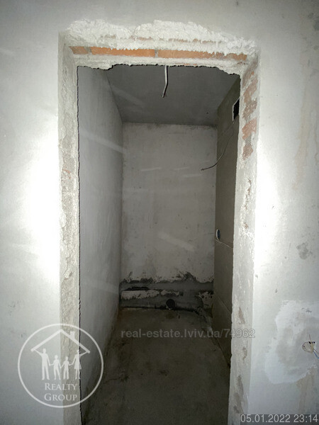 Продаж 1к Квартира 51 кв.м Зубрівська L'viv - photo 12