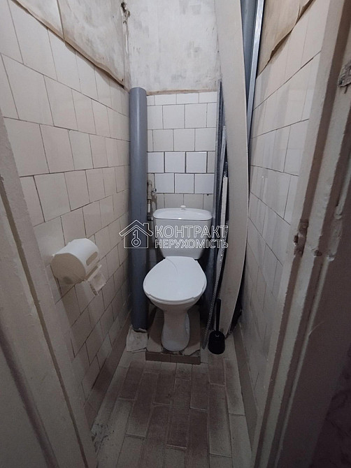 Продаж Квартира 1-кімнатна, 3/5 поверх на вул. Тобольська Харків - фото 8