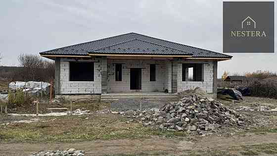 Продаж Будинок 3-кімнатний на Волошина вул., 1 Uzhhorod