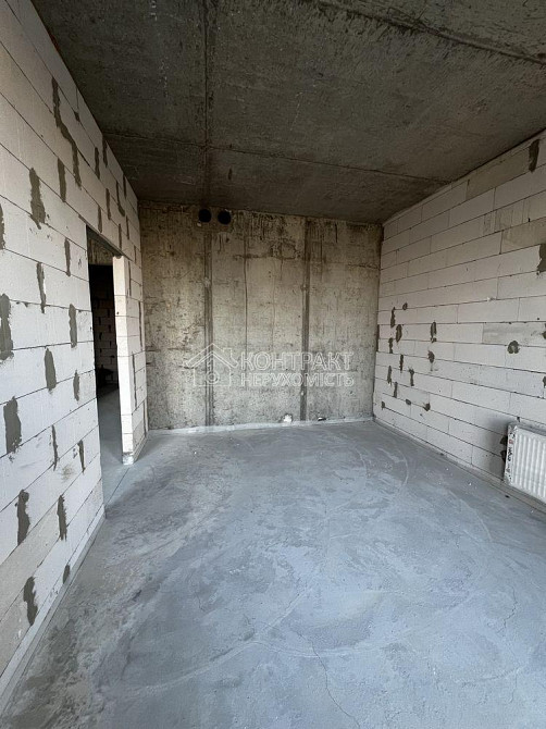 Продаж Квартира 3-кімнатна, 14/17 поверх на вул. Клочківська Харків - фото 8