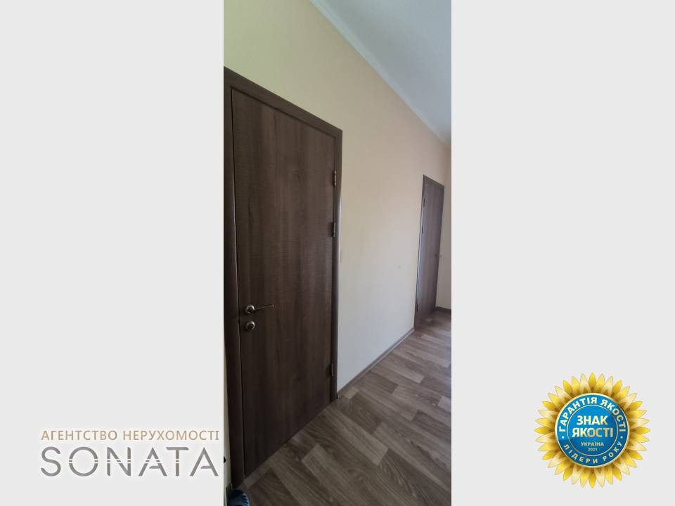 Продаж 1-поверховий Будинок  70.4 кв.м 4 кімн. на Академіка Сергія Єфремова, 5 Черкаси - фото 2