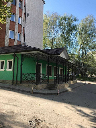 Продаж приміщення під будь-який вид діяльності по вул. Чернівецька Тернопіль - фото 3