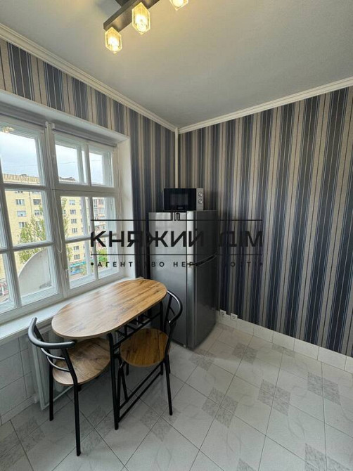 Оренда Квартира 1-кімнатна, 9/9 поверх на Леси Украинки бульв. / Л.Украинки бул Киев - изображение 15