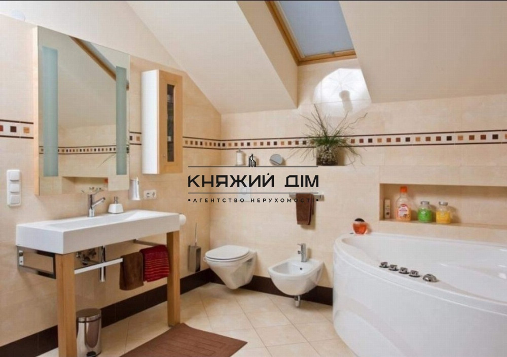 Продаж 2-поверховий Будинок з ділянкою 56 сот 400 кв.м    - фото 7