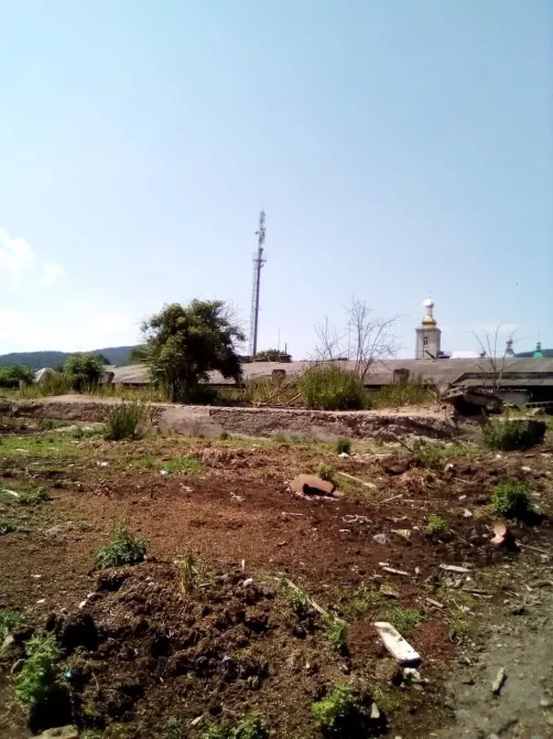 Продаж земельної ділянки Будівництво та експлуатація виробничих підприємств площа 44.55 сот GWP8+RR, Свалявський район, Закарпатська область, 89322 Сусково - фото 6