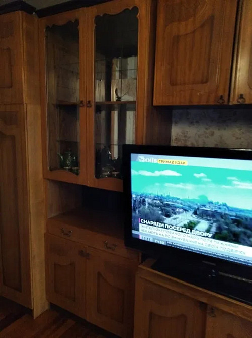 Оренда Квартира 2-кімнатна, 14/16 поверх на Харківське шосе, 154А. Київ - фото 6