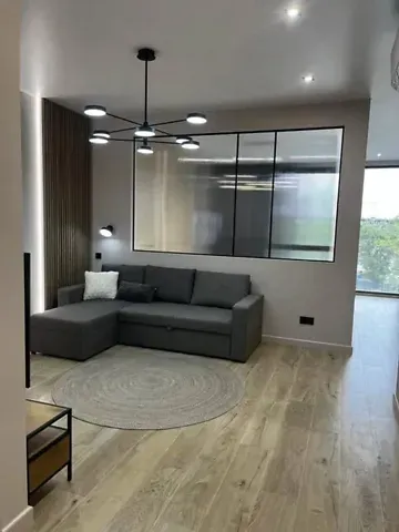 Аренда 1к Квартира 55 кв.м Овражна вулиця 15 Днепр - изображение 10