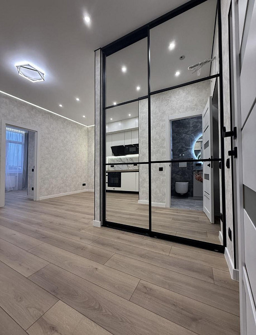 1 квартира на Краснова Одеса - фото 10