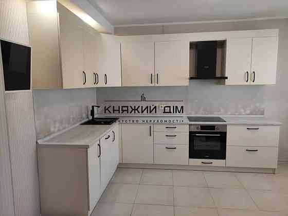 БЕЗ КОМІСІЇ! Продаж двосторонньої панорамної 3-х к.кв. біля м. Позняки. № 21144797 Kiev