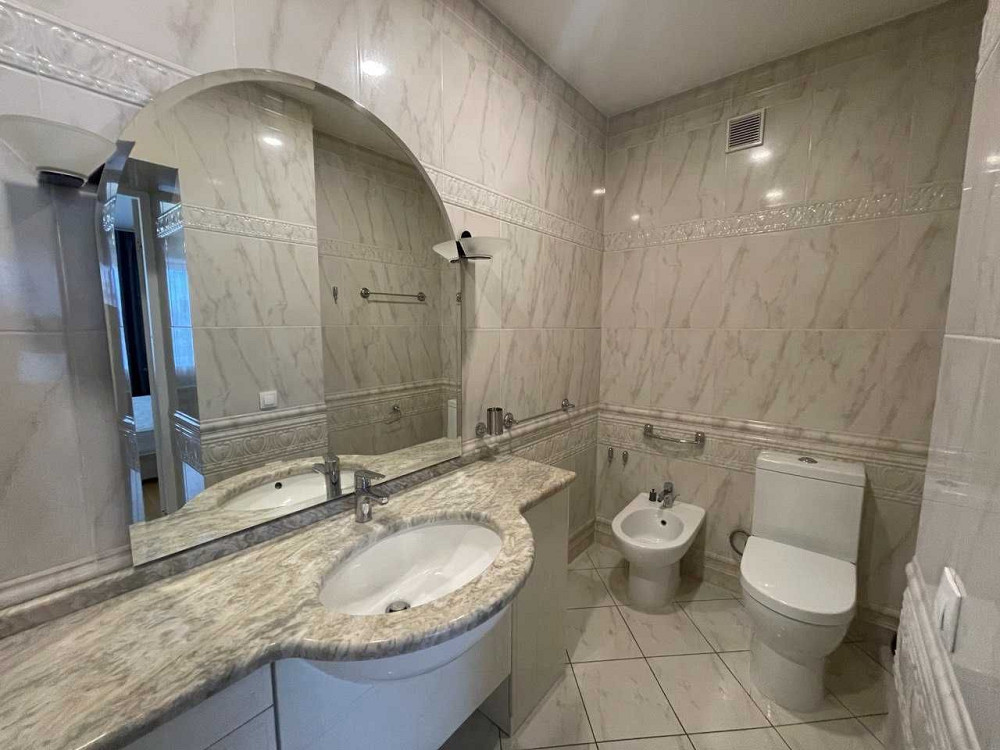 Продаж Квартира 5-кімнатна, 8/10 поверх на Олександра Кониського вул., д. 52-58 Київ - фото 13