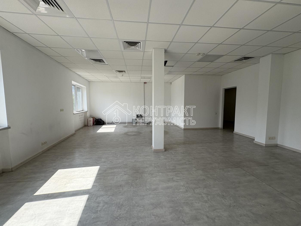 Оренда офісне приміщення на вул. Олеся Гончара приміщень - 26, поверх - 2/5 Харків - фото 10
