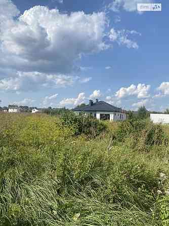 Продаж земельної ділянки 3 соток на 2-й пров.Східний Вінниця