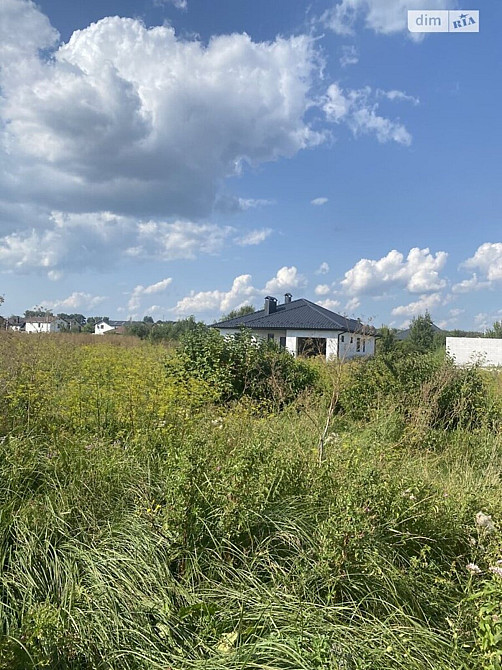 Продаж земельної ділянки 3 соток на 2-й пров.Східний Вінниця - фото 4