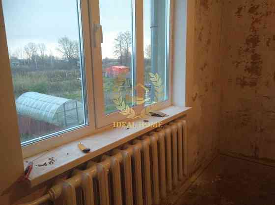 Продається двоповерховий будинок в Бабинцях. 