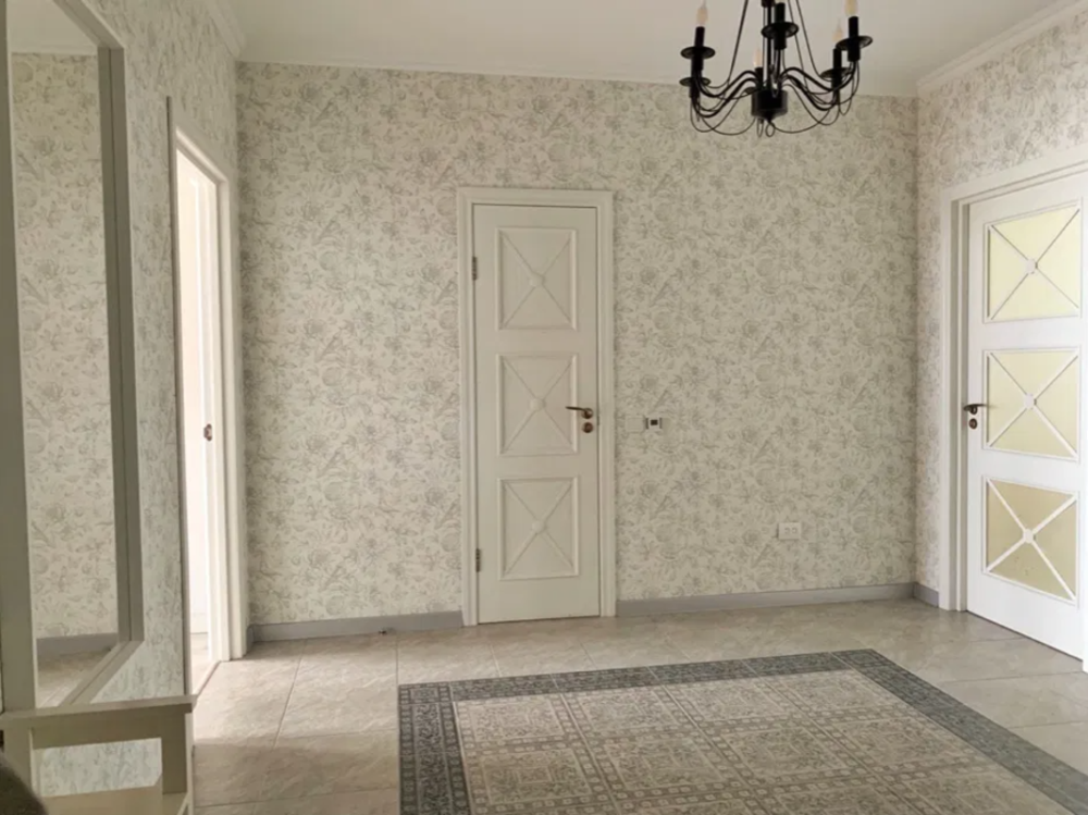 Оренда Квартира 3-кімнатна, 22/25 поверх на ул. Ованеса Туманяна, 15а Київ - фото 8