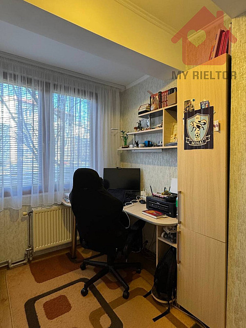 Продаж Квартира 2-кімнатна, 1/5 поверх на Осипенка Uzhhorod - photo 3