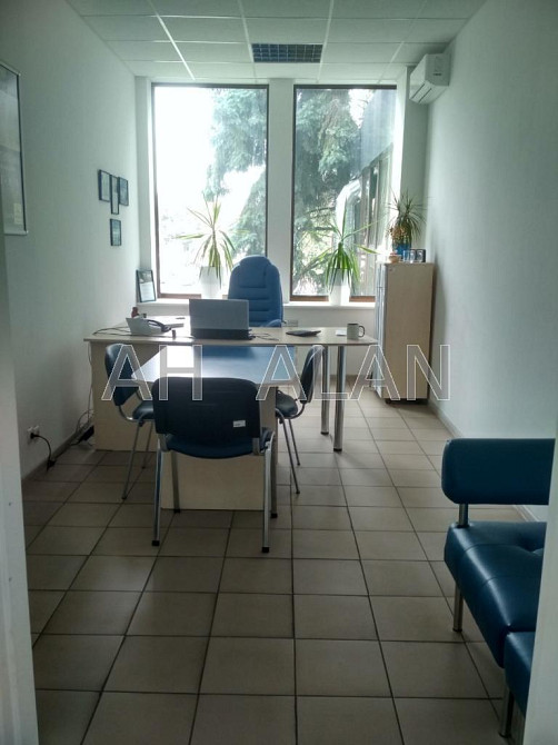 Оренда офісне приміщення на Липківського Василя Митрополита вул., 45 приміщень - 3, поверх - 1/9 Київ - фото 7