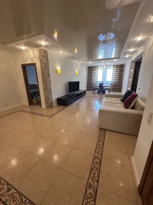 Оренда Квартира 3-кімнатна, 20/24 поверх на вул.Голосіївська, 13а Киев - изображение 7