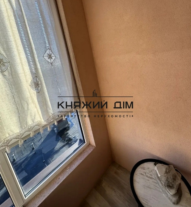 Оренда Квартира 1-кімнатна, 17/25 поверх на Правды просп. Киев - изображение 20